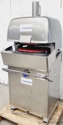 Rullepresse Eberhardt Optimat S