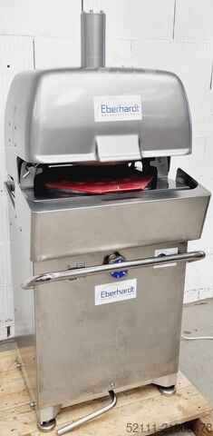 Rullepresse Eberhardt Optimat S