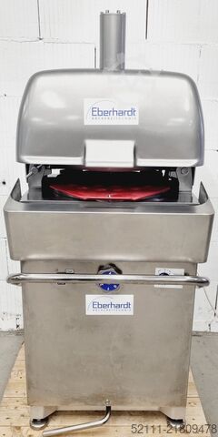 Rullepresse Eberhardt Optimat S