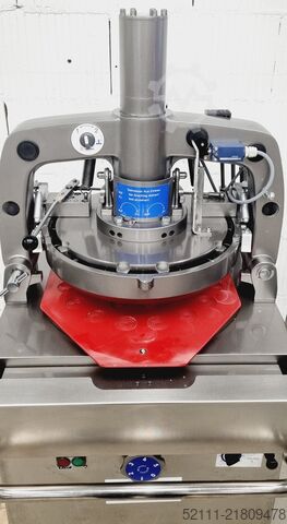 Rullepresse Eberhardt Optimat S