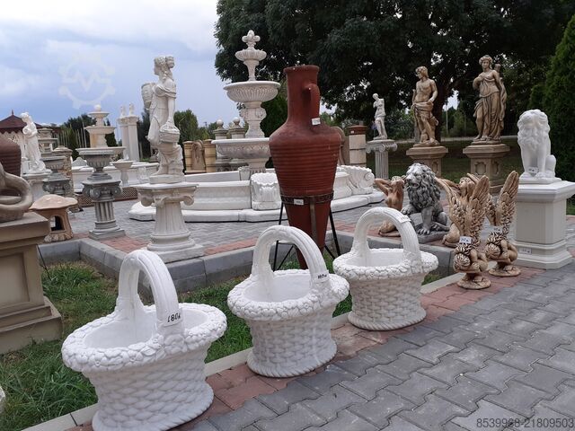 Mașină de turnat cărămizi și țigle Декор Гарден ЕООД 