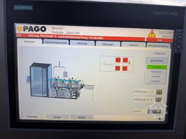  Pago L200