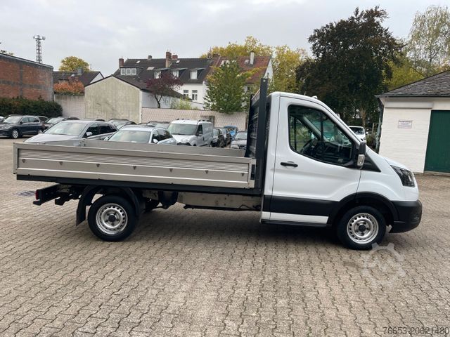 Pritschenwagen FORD Transit Pritsche 310 77kw * L2 * Klima *
