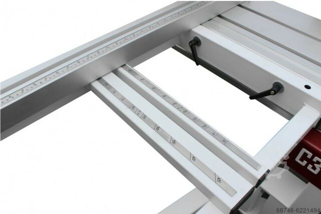 4-fach kombinierte OPTIMAT RAPTOR C3-F4 OPTIMAT RAPTOR C3-F4