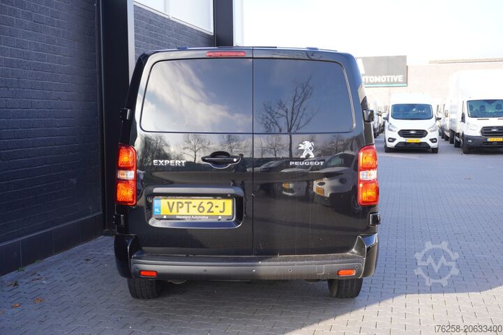 Delivery van Peugeot Expert 2.0 BlueHDI 180PK Automaat L3 EURO 6 - A...