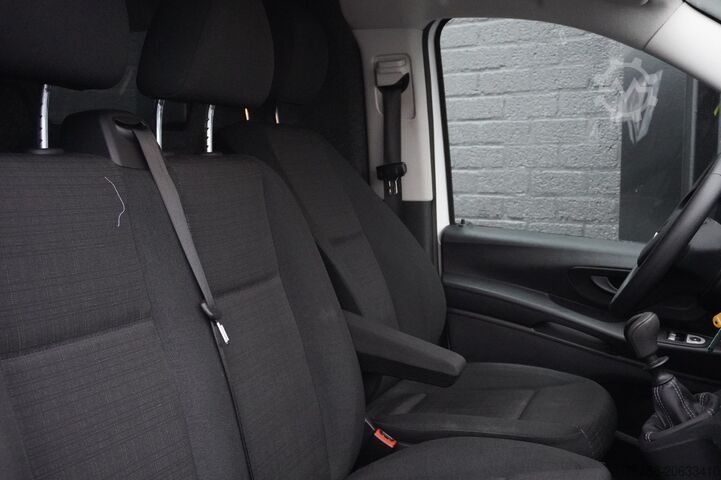 Camioneta familiar de techo alto Mercedes-Benz Vito 110 CDI XL EURO 6 - Airco - Camera - €13...