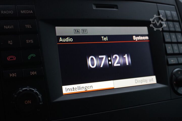 Camioneta familiar de techo alto Mercedes-Benz Vito 110 CDI XL EURO 6 - Airco - Camera - €13...