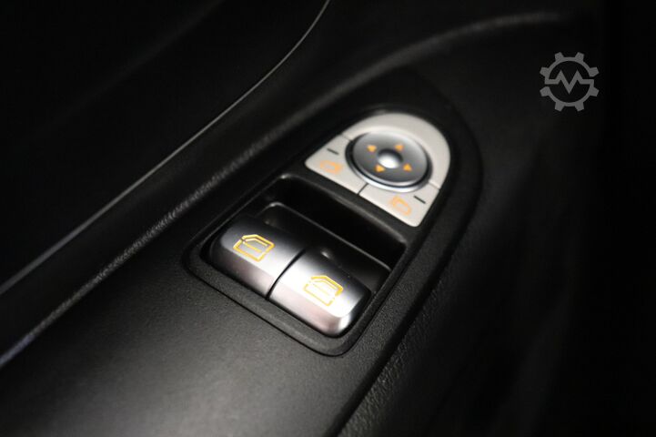 شاحنة بوكس Mercedes-Benz Vito 110 CDI XL EURO 6 - Airco - Camera - €13...