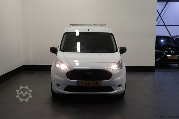 Ford Transit Connect 1.5 EcoBlue 100PK L2 EURO 6 - A...