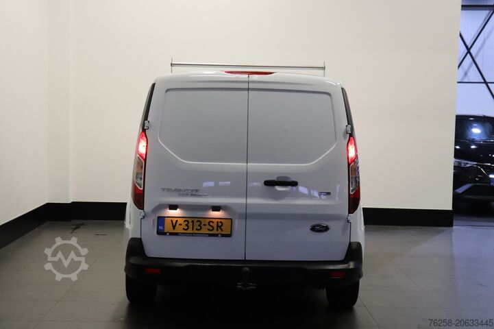 Ford Transit Connect 1.5 EcoBlue 100PK L2 EURO 6 - A...