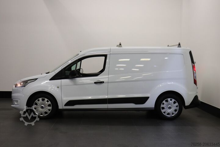 Ford Transit Connect 1.5 EcoBlue 100PK L2 EURO 6 - A...