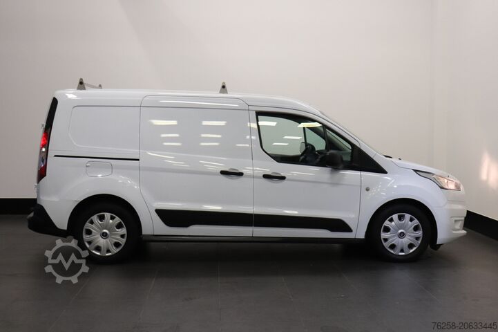 Ford Transit Connect 1.5 EcoBlue 100PK L2 EURO 6 - A...