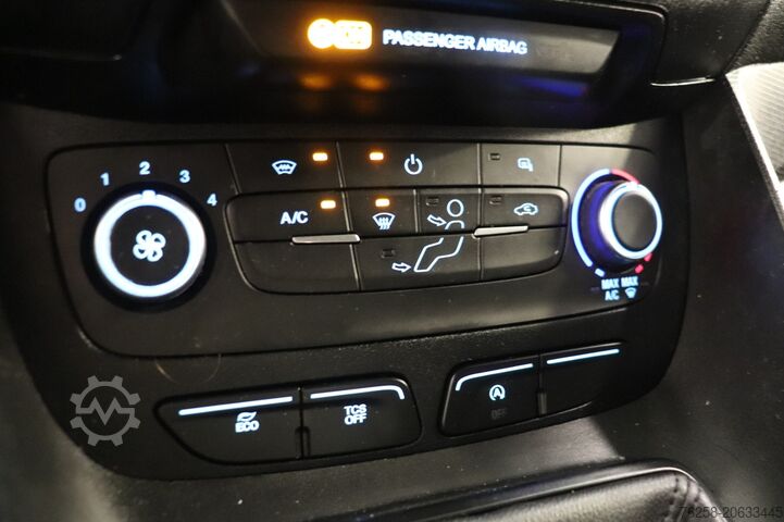 Ford Transit Connect 1.5 EcoBlue 100PK L2 EURO 6 - A...