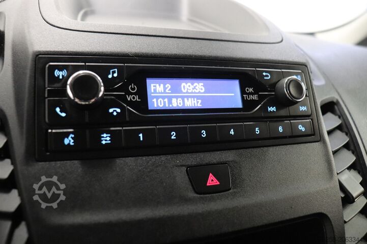 Ford Transit Connect 1.5 EcoBlue 100PK L2 EURO 6 - A...