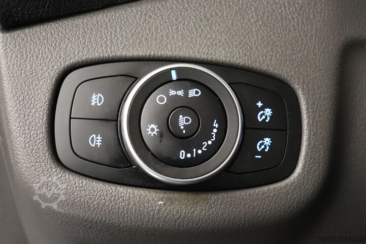 Camioneta familiar de techo alto Ford Transit Connect 1.5 EcoBlue 100PK L2 EURO 6 - A...