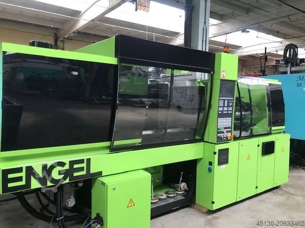 Vstřikovací stroj Engel Victory 330/110 Tech