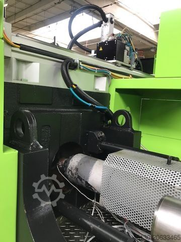 Vstřikovací stroj Engel Victory 330/110 Tech