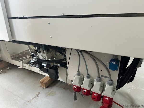 Машина для литья под давлением Engel Victory 500/110 Tech Ecodrive