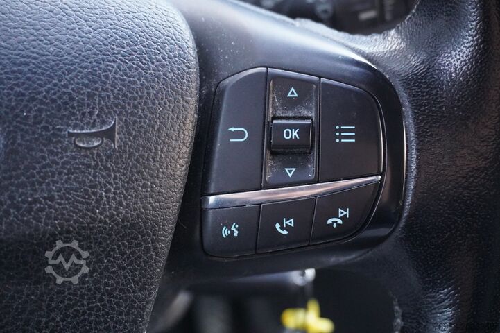 Fourgonnette Ford Transit Custom 2.0 TDCI EURO 6 - Airco - Navi -...