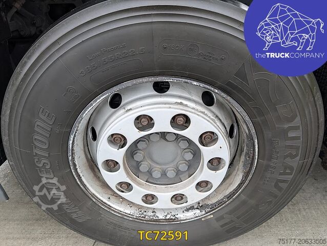 Standard-SZM Mercedes-Benz Actros 1845