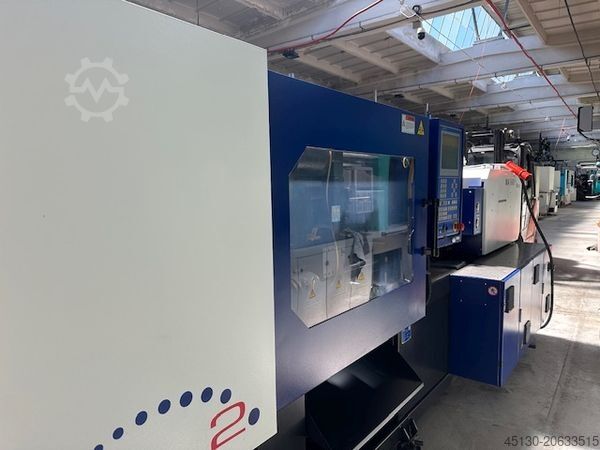  Haitian MA1600II/eco