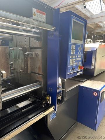  Haitian MA1600II/eco