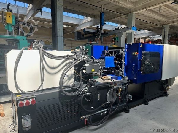  Haitian MA1600II/eco