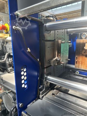 Haitian MA1600II/eco