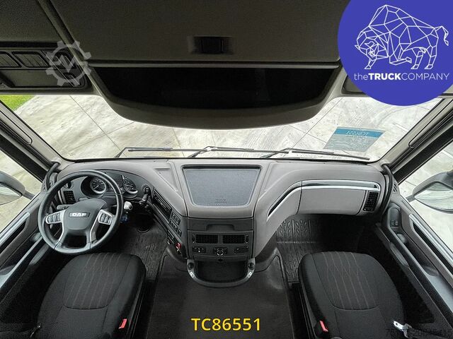 Standard-SZM DAF XF 480