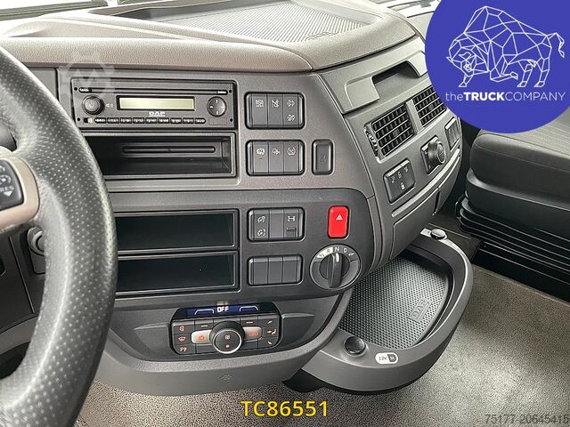 Standard-SZM DAF XF 480