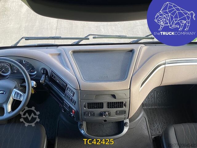 Standard-SZM DAF XF 480