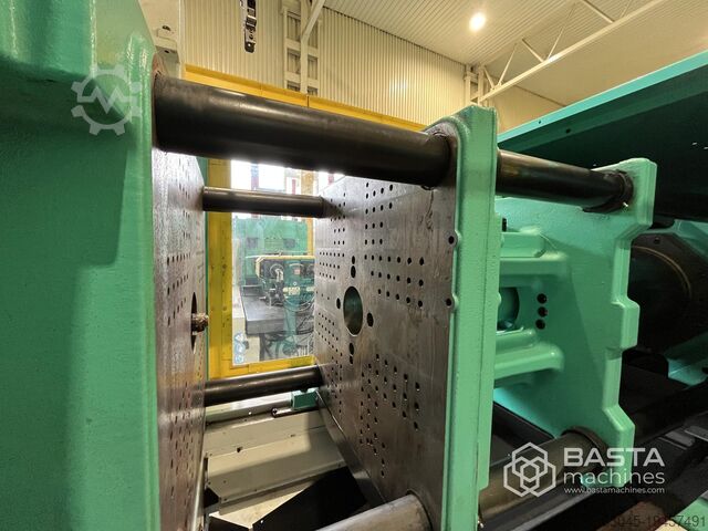 Arburg 520S 1300-400 (2015) Arburg 520S 1300-400