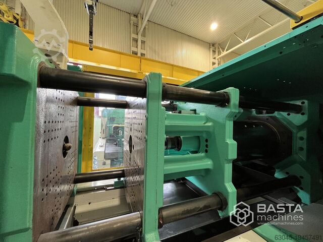 Arburg 520S 1300-400 (2015) Arburg 520S 1300-400