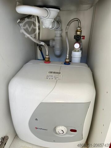 Contenitore per ufficio  Workshopcontainer Büro Office Container