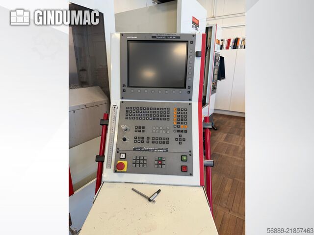 Quaser MV204U/10 Quaser MV204U/10