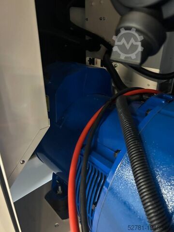 Agregatne FG Wilson P33-3 - 33 kVA Genset - DPX-16003