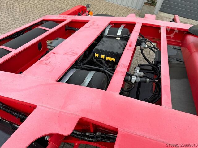 Dolly DTB Jeep Dolly VON1B