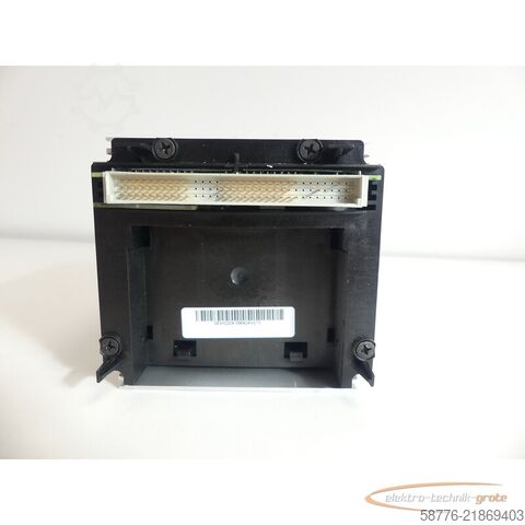 अवयव Danfoss MASS 6000 MASSFLO Flowmeter 083H0204 SN 096424N213 -neuwertig!-