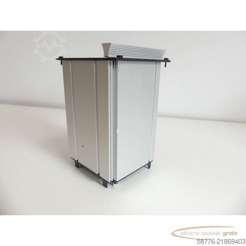 अवयव Danfoss MASS 6000 MASSFLO Flowmeter 083H0204 SN 096424N213 -neuwertig!-