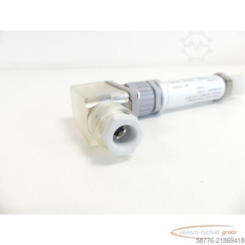 Komponent  Deltronic HZ 9788 ZH 24-DCYD72 Elektronische 2 Punkt-Anzeige SN131074 -ungebr.-