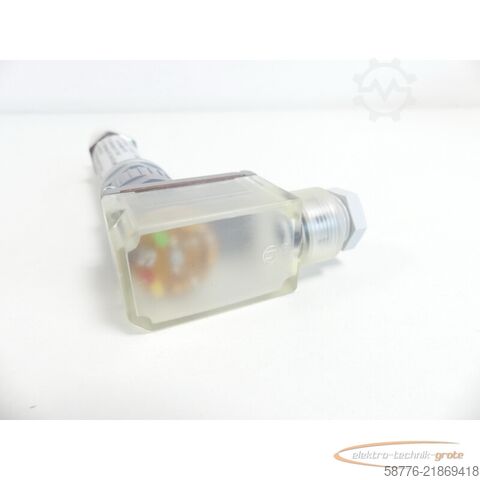Komponent  Deltronic HZ 9788 ZH 24-DCYD72 Elektronische 2 Punkt-Anzeige SN131074 -ungebr.-
