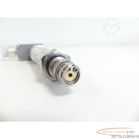 Komponent  Deltronic HZ 9788 ZH 24-DCYD72 Elektronische 2 Punkt-Anzeige SN131074 -ungebr.-
