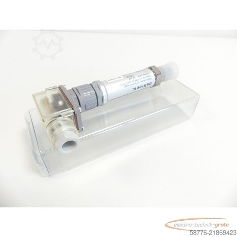 Komponent  Deltronic HZ 9788 ZH 24-DCYD72 Elektronische 2 Punkt-Anzeige SN131075 -ungebr.-