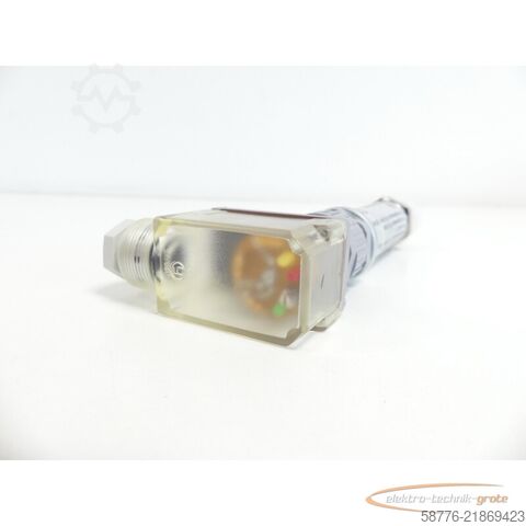 Komponent  Deltronic HZ 9788 ZH 24-DCYD72 Elektronische 2 Punkt-Anzeige SN131075 -ungebr.-