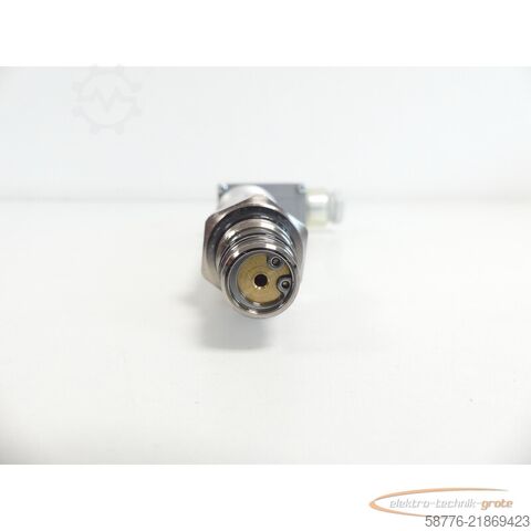 Komponent  Deltronic HZ 9788 ZH 24-DCYD72 Elektronische 2 Punkt-Anzeige SN131075 -ungebr.-