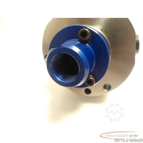 Hluti Deublin 1109-839-841 Drehdurchführung 293770 / X0624 für Deckel Maho DMC 103 V