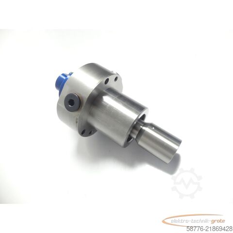 Hluti Deublin 1109-839-841 Drehdurchführung 293770 / X0624 für Deckel Maho DMC 103 V