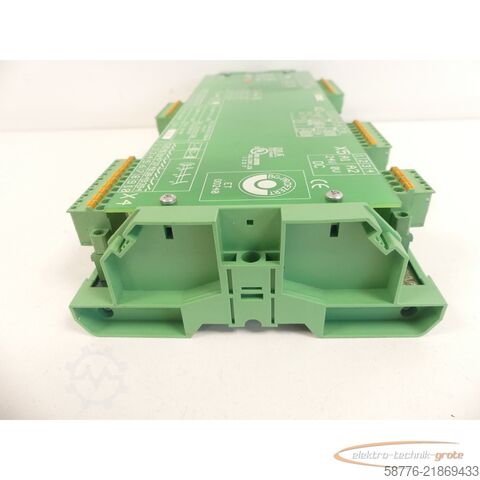 Komponenta DINA Elektronik DNSTF1 Modul SN:DINA 40352