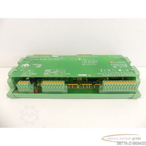 Komponenta DINA Elektronik DNSTF1 Modul SN:DINA 40352