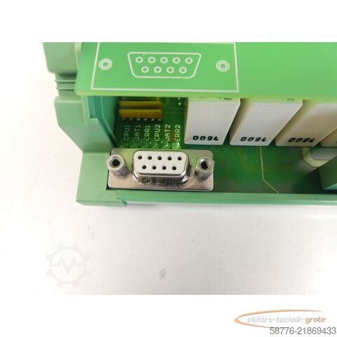 Komponenta DINA Elektronik DNSTF1 Modul SN:DINA 40352